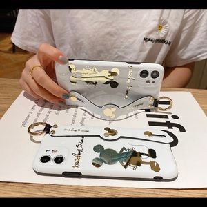 Mickey Mouse IPhone case